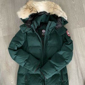 Chelsea Canada Goose Womens S